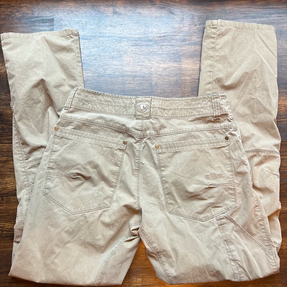 Kuhl Outsider Pants - Picture 3 of 5